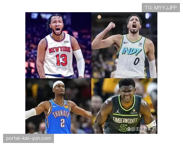 尼克斯后卫布伦森场均27.8分，中距离单打成功率联盟顶级